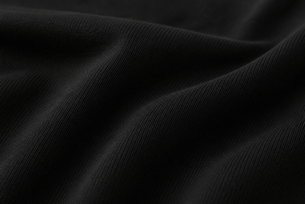 The Rooted Tee | Black
